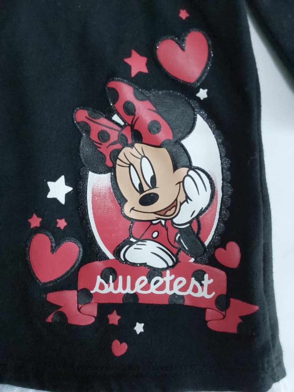 Girls 24M Dress Bundle of 2 Disney Minnie Mouse & Kid Connection - Picture 6 of 14